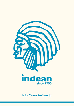 indean 様